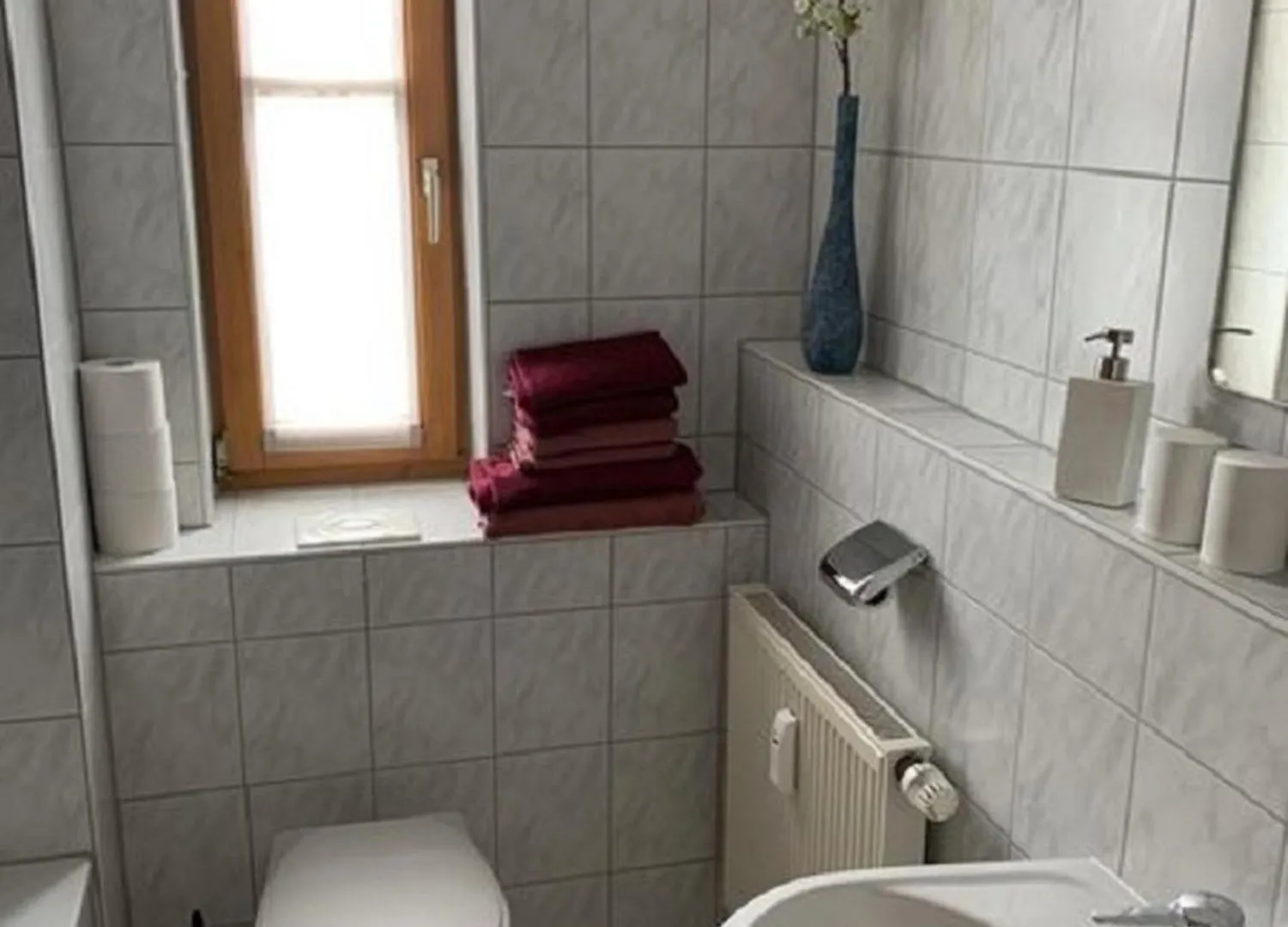 Apartment Ferienland Sonnenwald Studio 50 Schofweg