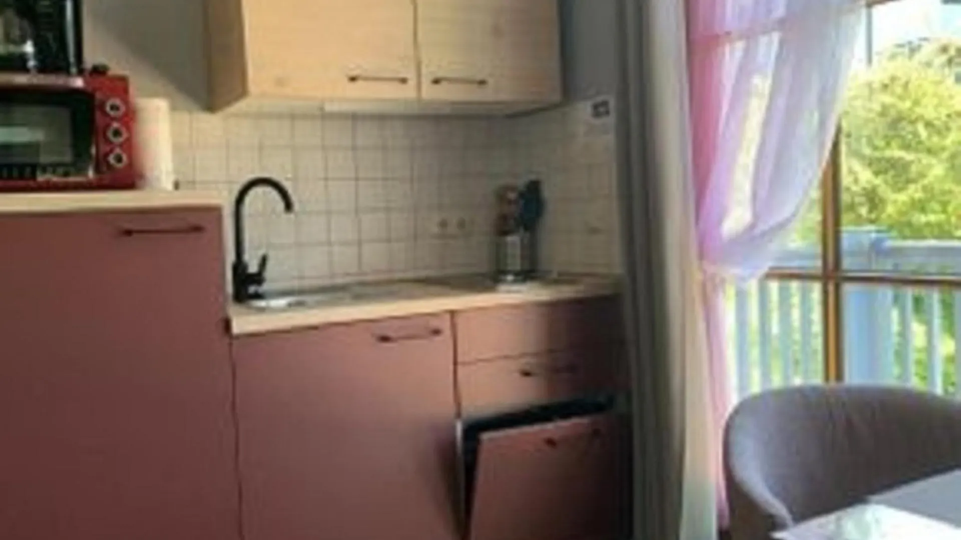 Ferienland Sonnenwald Studio 50 Schofweg Apartment